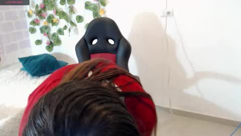 Snapshot of taniadevil_69 chatting on March 10, 4:03 pm Tania online show from March 10, 4:03 pm