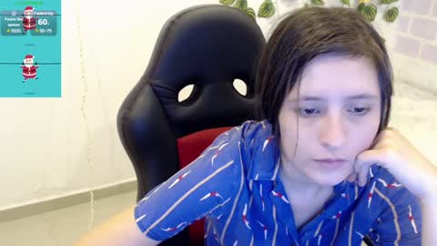 Snapshot of taniadevil_69 chatting on December 31, 3:53 pm Tania online show from December 31, 3:53 pm