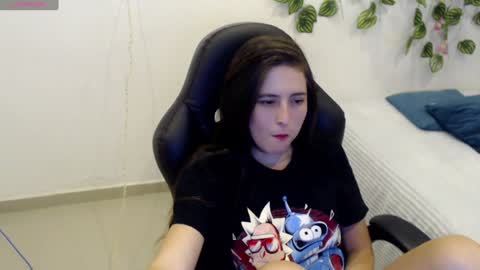 Snapshot of taniadevil_69 chatting on January 10, 4:51 pm Tania online show from January 10, 4:51 pm