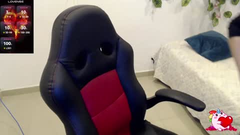 Snapshot of taniadevil_69 chatting on January 3, 2:30 pm Tania online show from January 3, 2:30 pm
