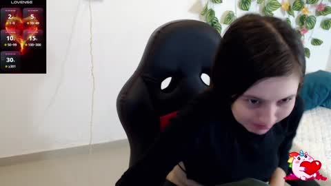 Snapshot of taniadevil_69 chatting on December 23, 3:01 pm Tania online show from December 23, 3:01 pm