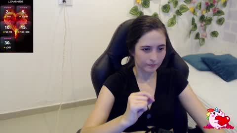 Snapshot of taniadevil_69 chatting on January 9, 8:22 pm Tania online show from January 9, 8:22 pm