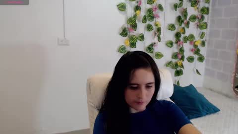 Snapshot of taniadevil_69 chatting on October 10, 6:35 pm Tania online show from October 10, 6:35 pm