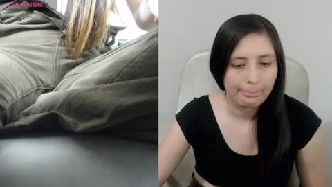 Tania  online show from July 14, 6:56 pm