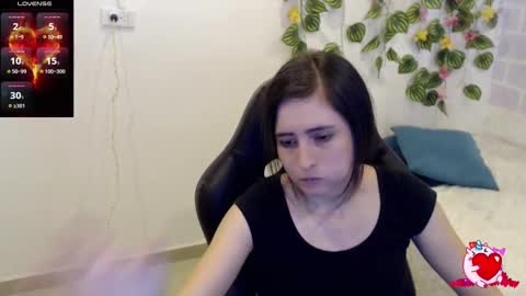 Snapshot of taniadevil_69 chatting on February 19, 3:49 pm Tania online show from February 19, 3:49 pm