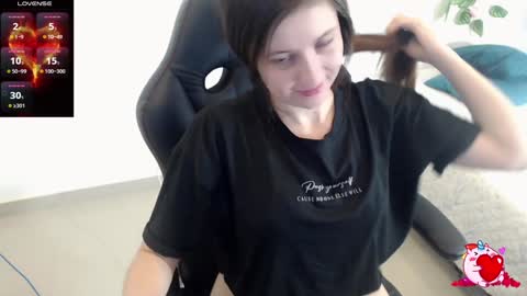 Snapshot of taniadevil_69 chatting on December 28, 3:37 pm Tania online show from December 28, 3:37 pm