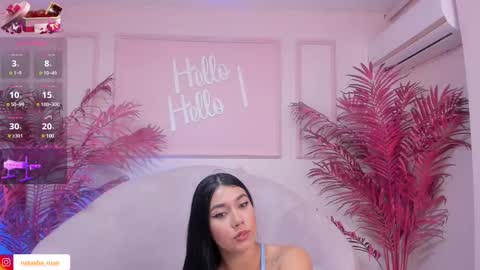 Tania online show from February 11, 11:31 am