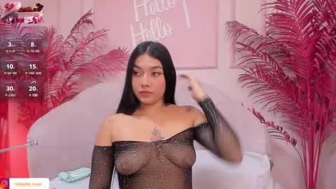 Tania online show from February 10, 11:36 am