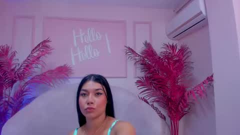 Tania online show from February 25, 11:32 am