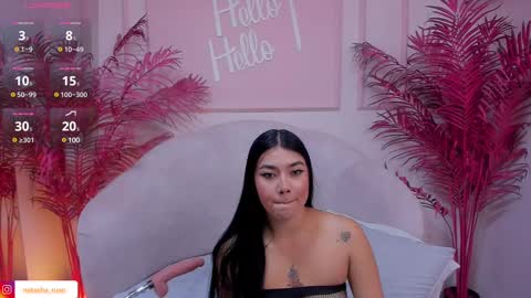 Tania online show from February 12, 11:29 am