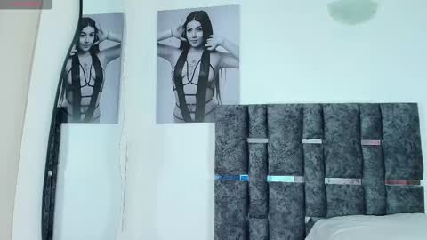 Tania online show from February 9, 9:33 am