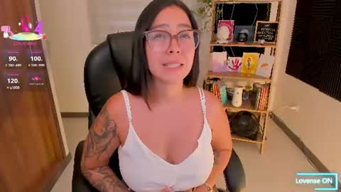 Tania Velvet online show from July 21, 9:26 pm