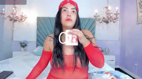 Snapshot of taniiaa__ chatting on September 27, 11:50 am Tania online show from September 27, 11:50 am