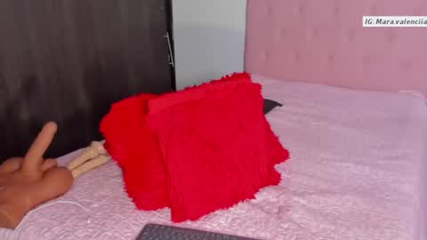 TANISHA online show from May 14, 2:39 am