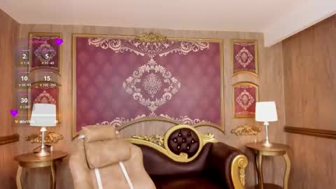 Tanisha  ONLINE GTM -5 7001400 online show from January 31, 7:11 pm