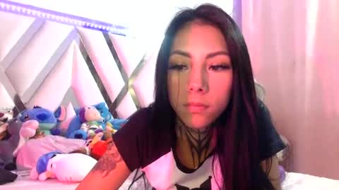 TANIT ANGELS online show from February 24, 3:53 am