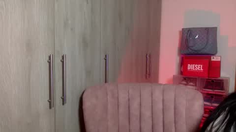 TANIT ANGELS online show from November 24, 3:19 am