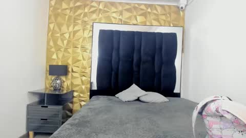 TANIT ANGELS online show from February 6, 4:10 am