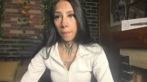 TANIT ANGELS online show from March 8, 8:24 pm