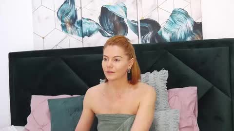 tanyaGrey online show from February 18, 9:32 am