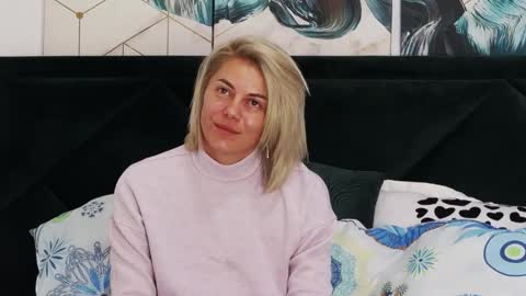 tanyaGrey online show from April 9, 7:58 am