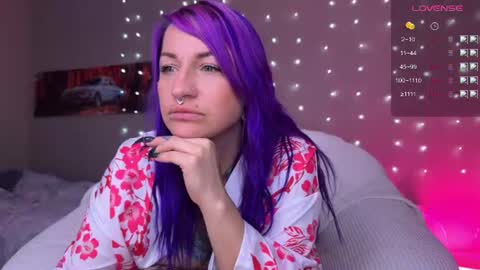 Tanya acid       online show from July 28, 6:44 am