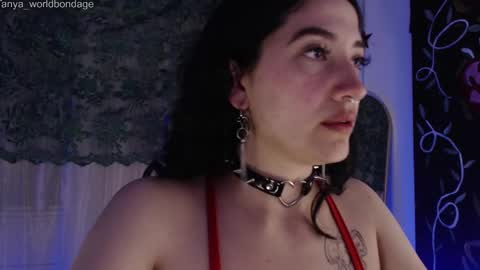 tanya online show from September 16, 2:41 am