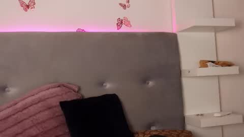 Tania online show from July 27, 5:04 am