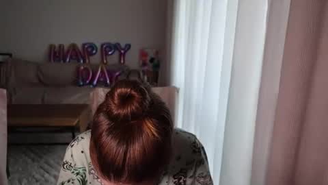 Tanya Chudo online show from November 13, 2:05 pm