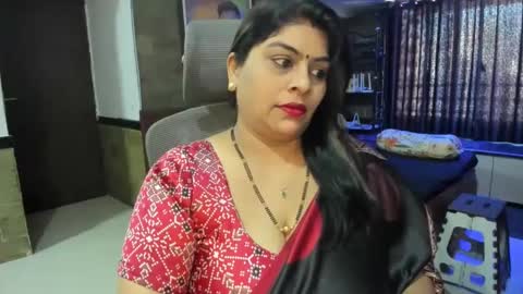 Snapshot of tarivishu23 chatting on March 7, 5:18 am tarivishu23 online show from March 7, 5:18 am