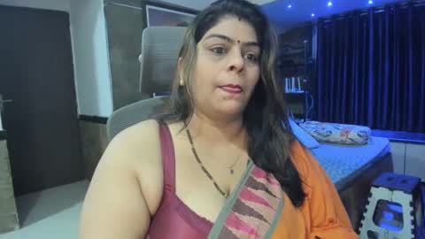 Snapshot of tarivishu23 chatting on February 3, 12:36 am tarivishu23 online show from February 3, 12:36 am