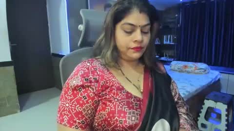 Snapshot of tarivishu23 chatting on January 14, 12:54 am tarivishu23 online show from January 14, 12:54 am