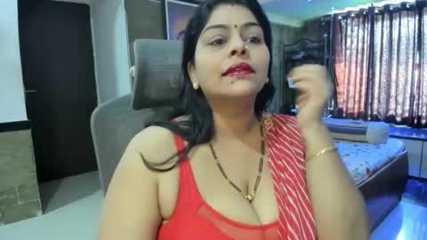 Snapshot of tarivishu23 chatting on October 17, 9:45 am tarivishu23 online show from October 17, 9:45 am