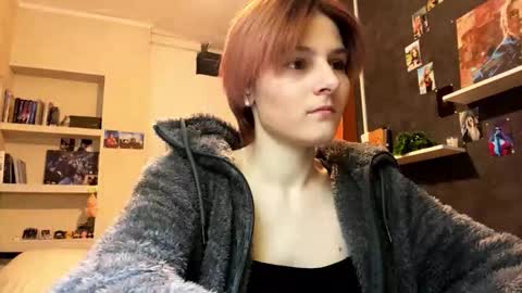 Sonya online show from March 4, 3:40 pm