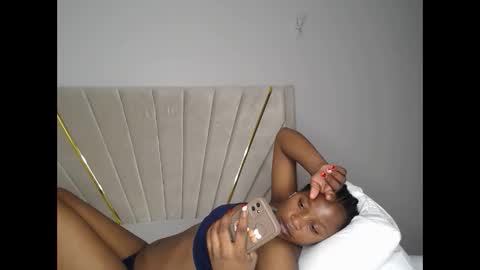 Ireen online show from February 7, 11:30 pm