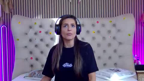 TastyPatricia online show from January 9, 9:46 am