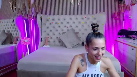 TastyPatricia online show from June 13, 11:07 am