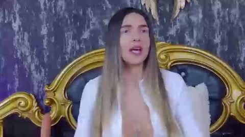 Snapshot of tastypatricia chatting on March 10, 6:38 am TastyPatricia online show from March 10, 6:38 am