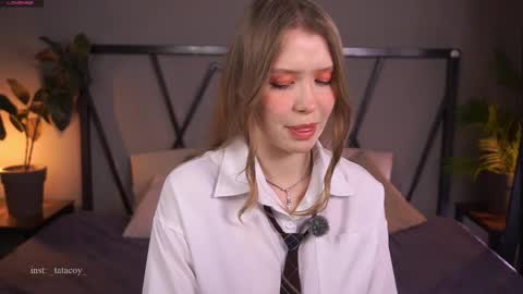 TataCoy online show from March 22, 1:28 pm