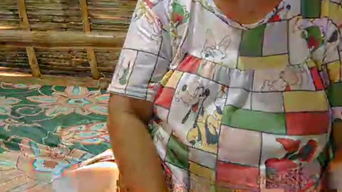 Snapshot of tatchina chatting on October 7, 7:57 am tatchina online show from October 7, 7:57 am