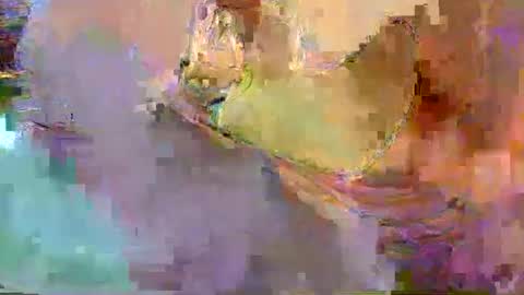 Snapshot of tatchina chatting on October 6, 6:52 am tatchina online show from October 6, 6:52 am