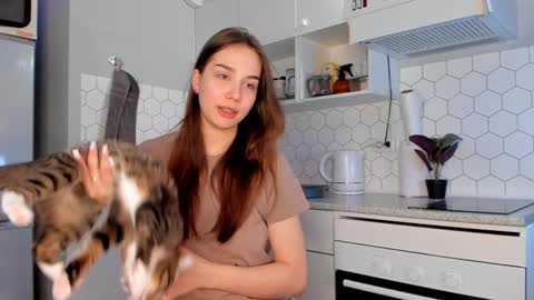 Snapshot of tate_angel chatting on January 19, 6:21 pm Tate online show from January 19, 6:21 pm