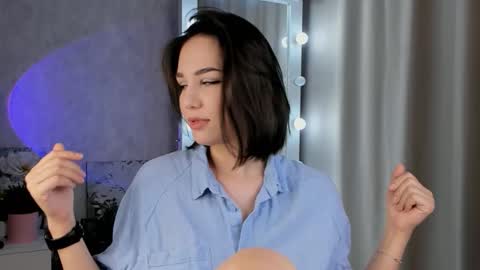 Snapshot of tate_angel chatting on September 26, 6:27 pm Tate online show from September 26, 6:27 pm
