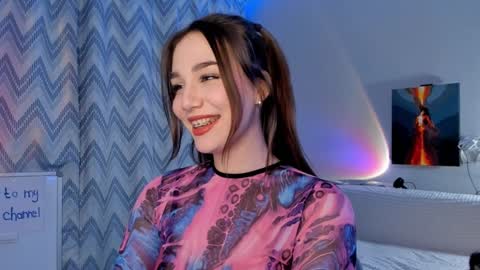 Snapshot of tate_angel chatting on December 4, 4:16 pm Tate online show from December 4, 4:16 pm