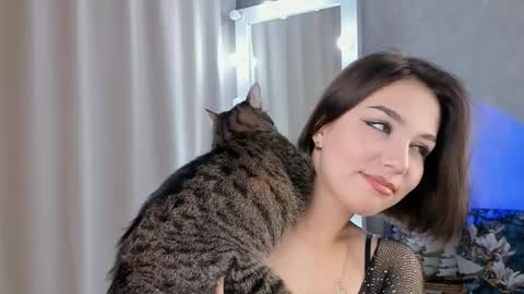 Snapshot of tate_angel chatting on October 15, 6:32 pm Tate online show from October 15, 6:32 pm