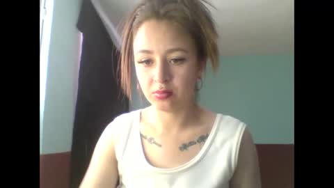 Snapshot of tati672985 chatting on October 20, 3:48 pm Tatti online show from October 20, 3:48 pm