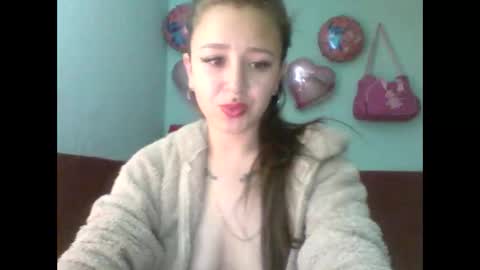 Snapshot of tati672985 chatting on September 21, 4:11 am Tatti online show from September 21, 4:11 am