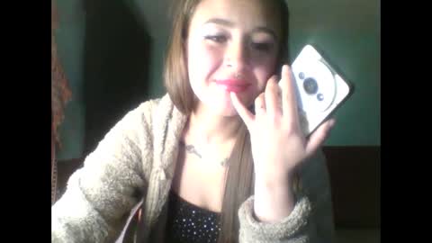 Snapshot of tati672985 chatting on October 7, 5:01 am Tatti online show from October 7, 5:01 am