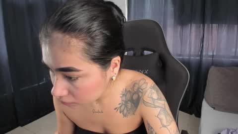 Tatiana online show from February 24, 6:39 pm