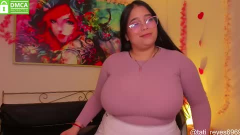 Tatiana --- Schedule Monday to Sundays 800  to 200  UTC-5 online show from March 8, 1:01 pm